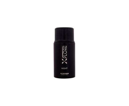 Al Haramain Xplore Night EDP 100ml