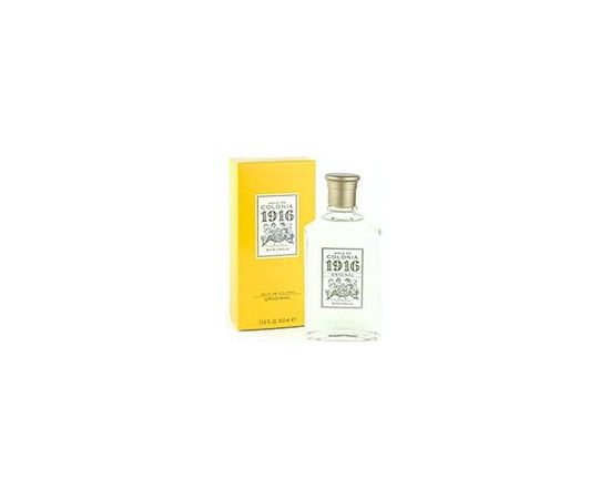 Myrurgia 1916 Agua de Colonia Original EDC 400ml
