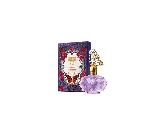 Anna Sui La Vie de Boheme EDT 75ml