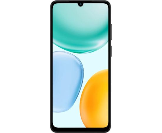 HONOR X5c Plus 4/128GB Black Мобильные телефоны