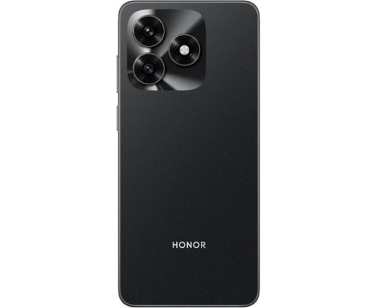 HONOR X5c Plus 4/128GB Black Мобильные телефоны