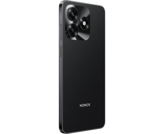 HONOR X5c Plus 4/128GB Black Мобильные телефоны