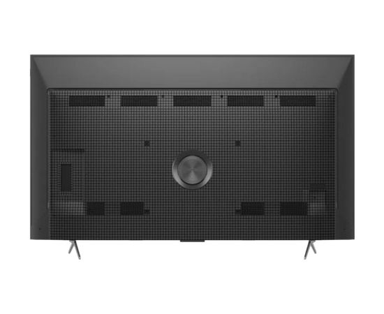 TCL 55T8C 55" 4K Ultra HD Flat QLED Televizori