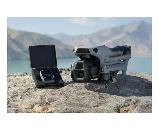 DJI Air 3S Wide-Angle Lens Piederumi droniem