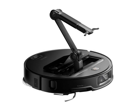 Roborock Saros Z70 Robot Vacuum Cleaner Black OmniGrip Putekļu sūcēji - Roboti