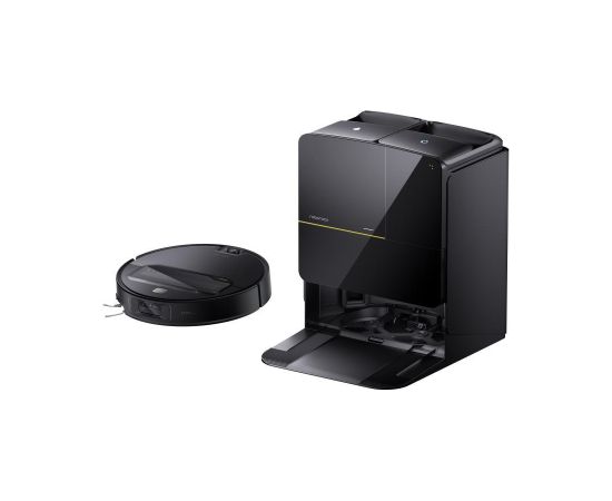 Roborock Saros Z70 Robot Vacuum Cleaner Black OmniGrip Putekļu sūcēji - Roboti