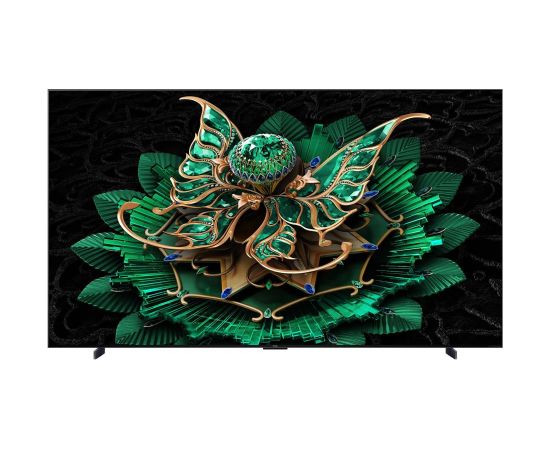 TCL 98Q7C 98" 4K Ultra HD Flat 16:9 QD-Mini LED Телевизоры