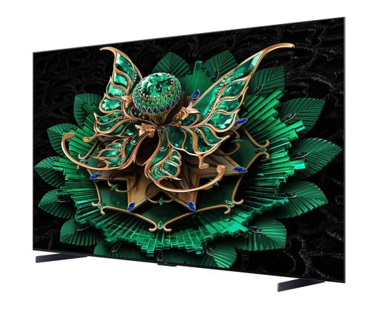 TCL 98Q7C 98" 4K Ultra HD Flat 16:9 QD-Mini LED Телевизоры