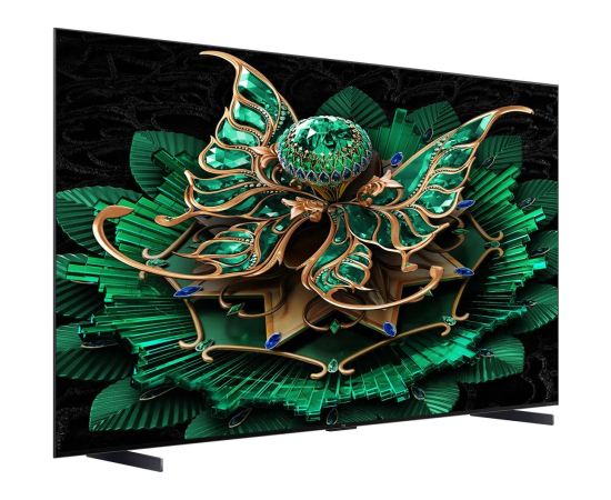TCL 98Q7C 98" 4K Ultra HD Flat 16:9 QD-Mini LED Телевизоры
