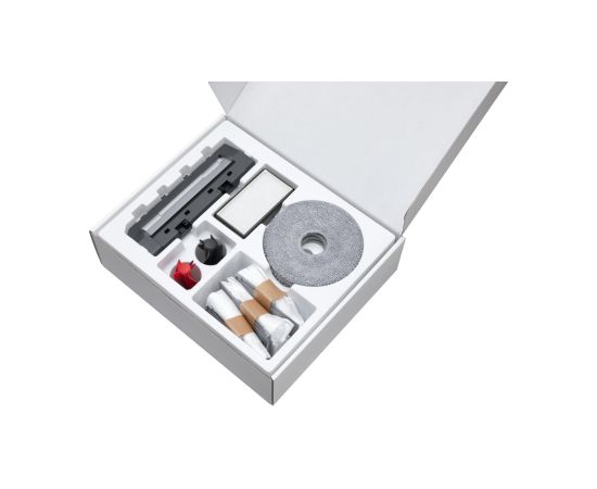 Vacuum Cleaner Accessory ROBOROCK Accessories Kit For Saros5 10R/Saros5 10R(R&D) 8.02.0388 Citi piederumi