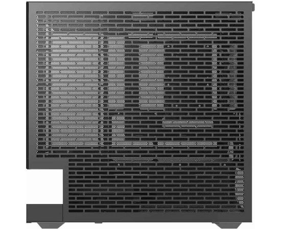 Darkflash F1 computer case (Black) + 6 ARGB fans Darkflash F1 computer case (Black) + 6 ARGB fans