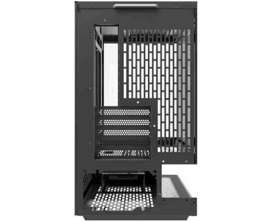 Darkflash F1 computer case (Black) + 6 ARGB fans Darkflash F1 computer case (Black) + 6 ARGB fans