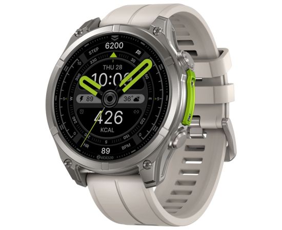 Smartwatch Zeblaze Vibe 8 Abyss (Szary) Smart-Watch Умные часы