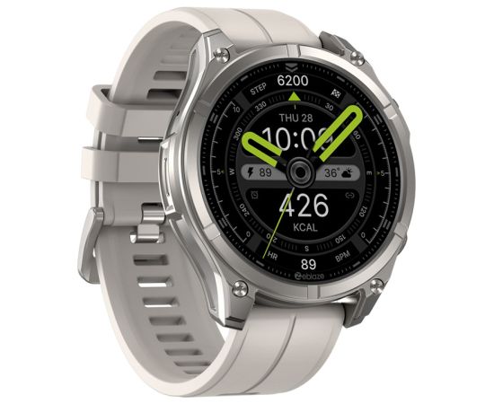 Smartwatch Zeblaze Vibe 8 Abyss (Szary) Smart-Watch Умные часы
