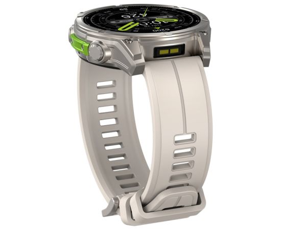 Smartwatch Zeblaze Vibe 8 Abyss (Szary) Smart-Watch Умные часы