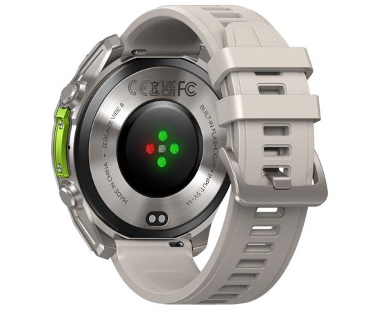 Smartwatch Zeblaze Vibe 8 Abyss (Szary) Smart-Watch Умные часы