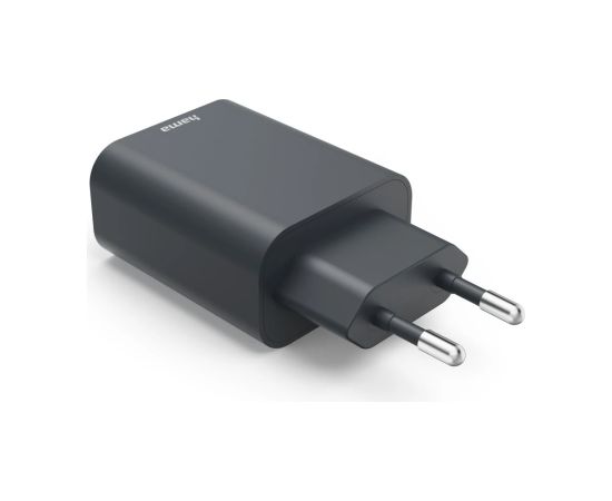 Hama 00086443 45W USB-C  Charger PD Black Hama 00086443 45W USB-C  Charger PD Black