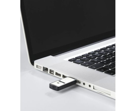 Hama 00108062 Fancy USB Flash Drive USB 2.0 64GB USB Flash atmiņas