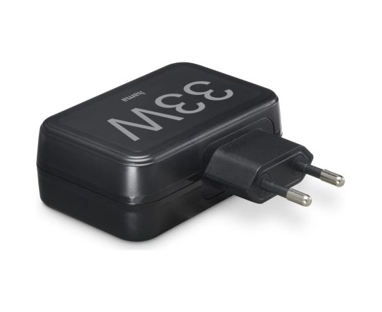 Hama 00201629 4-Port Quick Charger Hama 00201629 4-Port Quick Charger
