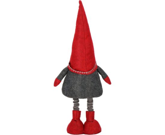 Новогоднее украшение-эльф Springos CA0895 66см Ziemassvētku dekorācijas