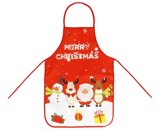 Virtuves priekšauts Springos CA1053 50x70cm Citi virtuves piederumi