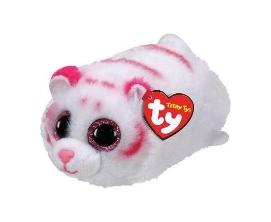 TY Teeny Tys Tygrys Tabor 10cm