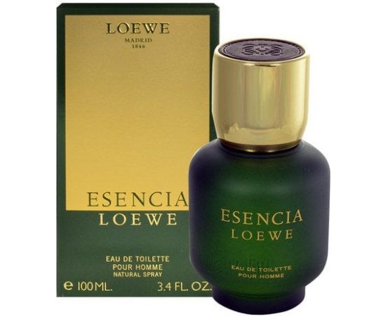 Loewe Esencia (M) EDT/S 150ML
