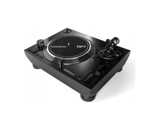 Reloop RP-7 DJ tehnika