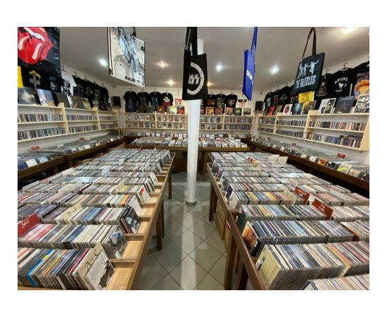 DELTA ACOUSTIC SESSIONS/ LIVE FROM ELECTRIC LADY LP (RSD) DJ tehnika