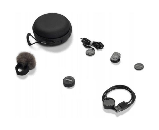 Insta360 Mic Air Transmitter