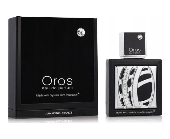 Armaf Perfumy Męskie Armaf Oros EDP 85 ml