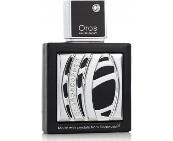 Armaf Perfumy Męskie Armaf Oros EDP 85 ml