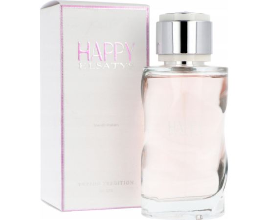 REYANE TRADITION Happy Elsatys EDP 100ml Unisex Smaržas