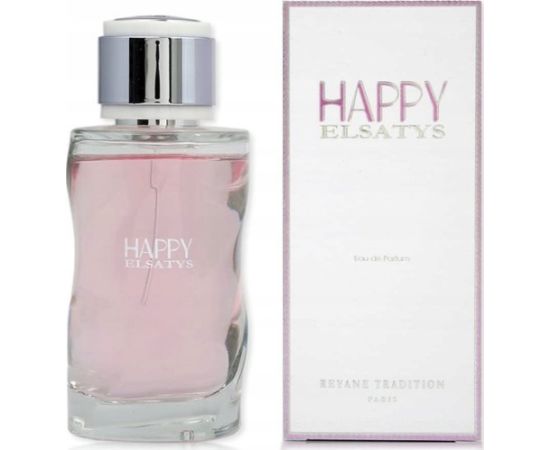 REYANE TRADITION Happy Elsatys EDP 100ml Unisex Smaržas