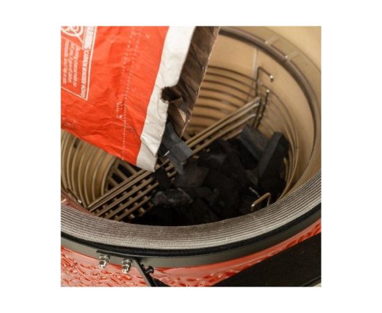 Kamado Big Joe ogļu grozs Принадлежности для гриля