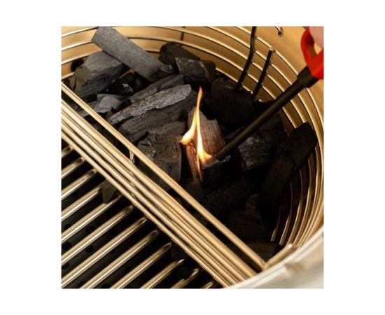 Kamado Big Joe ogļu grozs Принадлежности для гриля
