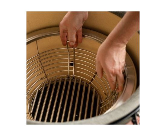 Kamado Big Joe ogļu grozs Принадлежности для гриля