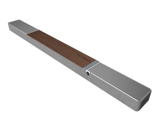 Klipsch Flexus Core 300 Soundbar Walnut Mājas kinozāles, akustika (Soundbars)