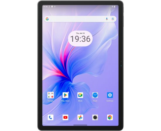 Blackview Tab 16 Pro 8/256GB, 11-inch FHD+ 1200x1920 IPS, Octa-core 2GHz, 8MP Front/13MP Back Camera, Battery 7700mAh, NO charging, USB Type-C, Android 14, SD card slot,  Gray Планшетные ПК