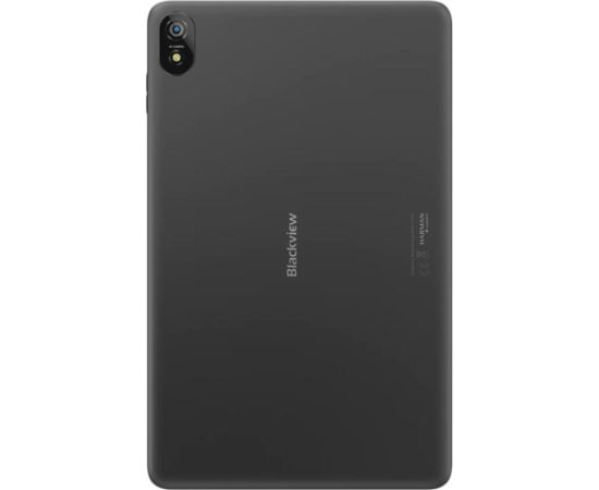 Blackview Tab 18 12" FHD+ 1200*2000 8GB+256GB MT6789(G99) Octa-core 2.2GHz Cam 8MP/16MP LTE 8800mAh Android 13  Space Grey Planšetdatori