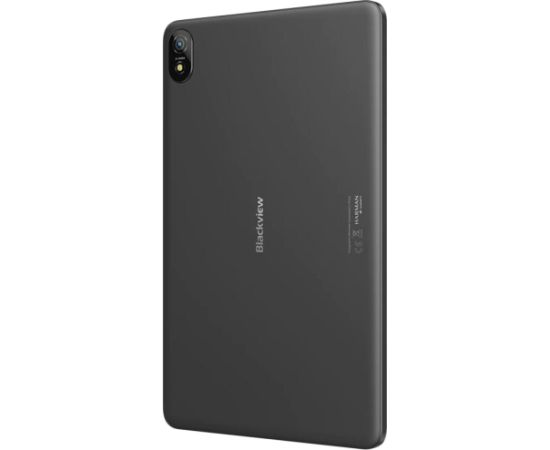 Blackview Tab 18 12" FHD+ 1200*2000 8GB+256GB MT6789(G99) Octa-core 2.2GHz Cam 8MP/16MP LTE 8800mAh Android 13  Space Grey Planšetdatori