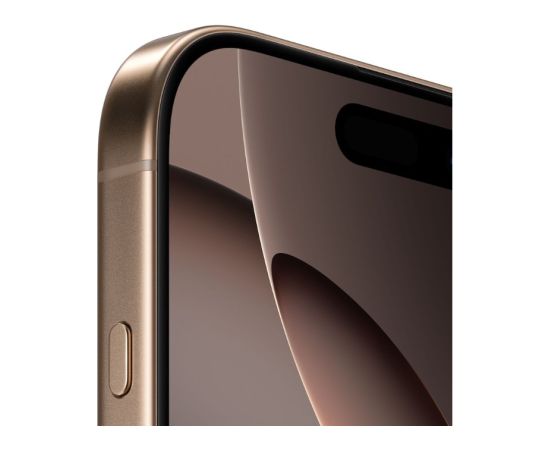 Apple iPhone 16 Pro 256GB Viedtālrunis Desert Titanium Mobilie telefoni