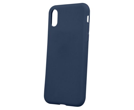 Mocco Soft Matte Case Matēts Aizsargapvalks Priekš Apple iPhone 15 Neoriģinālie Maciņi