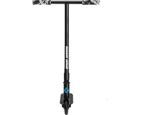 Freestyle skrejritenis Street Surfing TRICKSTER Black Gum Freestyle skrejritenis Street Surfing TRICKSTER Black Gum