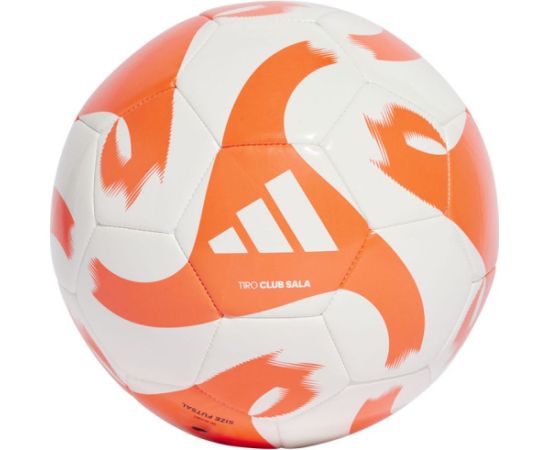 adidas Tiro Club Sala IX3823 football (3) Futbolam