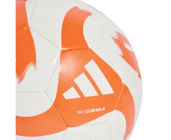 adidas Tiro Club Sala IX3823 football (3) Futbolam