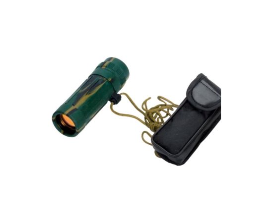 Joker Monoklis "Camo 8x21" Binokļi un Monokļi