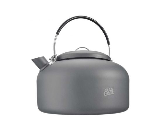 Чайник "Esbit Aluminium Kettle 1400ml" Кастрюли и сковородки