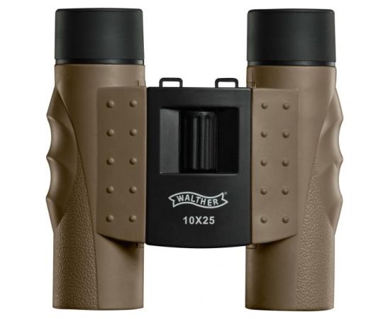 Binoklis "Walther Backpack 10x25" Binokļi un Monokļi