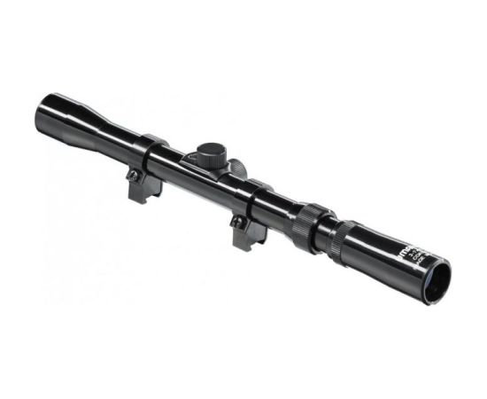 Umarex Tēmeklis 3-7x20 (nav krusta izgaismojums) Optiskie tēmekļi